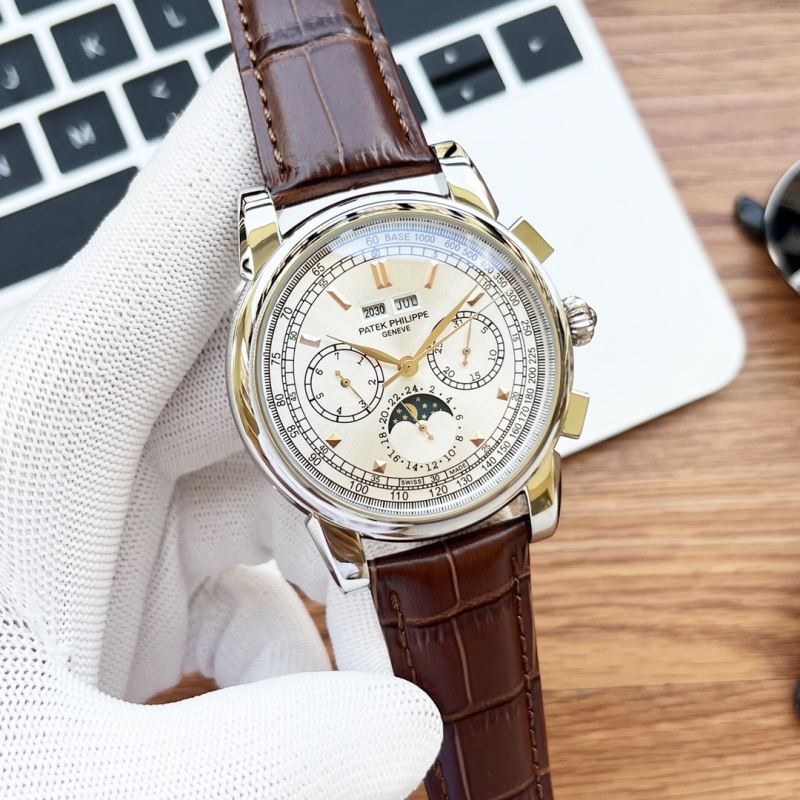 PATEK PHILIPPE Watches